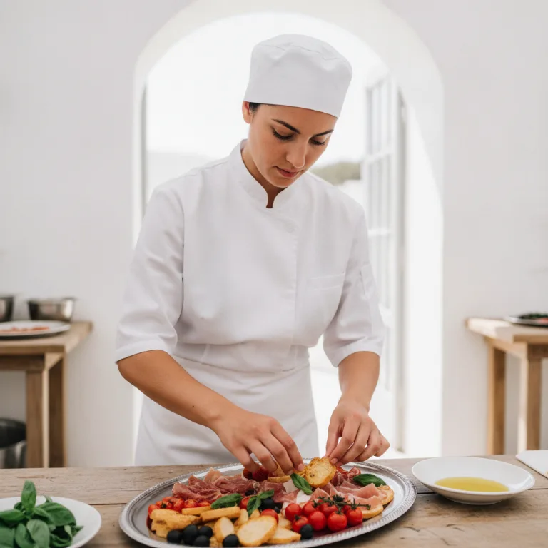 Catering de Lujo servicio en Lorca